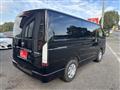 2019 Toyota Hiace Van