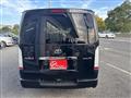 2019 Toyota Hiace Van