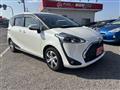 2019 Toyota Sienta