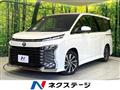 2023 Toyota Voxy