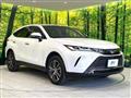 2024 Toyota Harrier Hybrid
