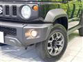 2024 Suzuki Jimny Sierra