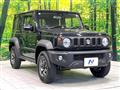2024 Suzuki Jimny Sierra