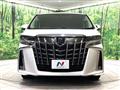 2019 Toyota Alphard G