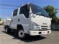 2018 Isuzu Elf Truck