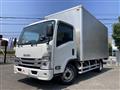 2021 Isuzu Elf Truck