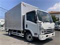 2021 Isuzu Elf Truck
