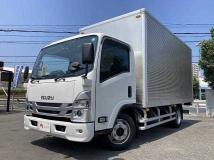 2021 Isuzu Elf Truck