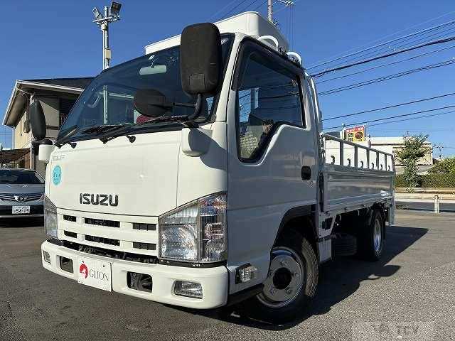 2013 Isuzu Elf Truck