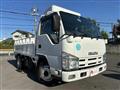 2013 Isuzu Elf Truck