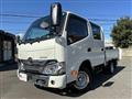 2022 Toyota Dyna Truck