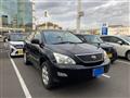 2005 Toyota Harrier