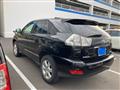 2005 Toyota Harrier