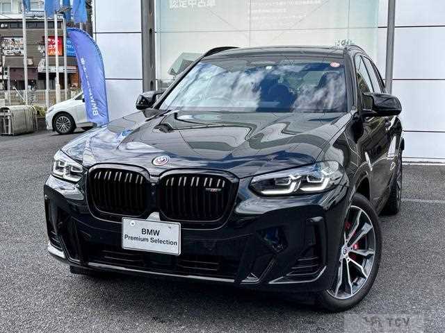 2023 BMW X3