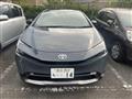 2023 Toyota Prius