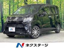 2022 Daihatsu Move