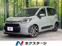 2024 Toyota Sienta