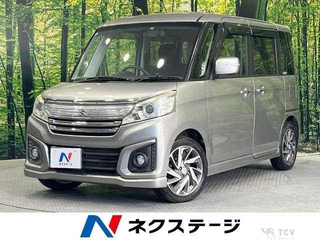 2015 Suzuki Suzuki Others