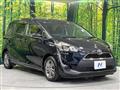 2017 Toyota Sienta