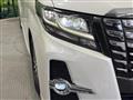 2017 Toyota Alphard G