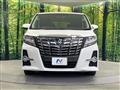 2017 Toyota Alphard G