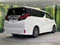 2017 Toyota Alphard G