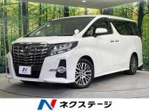 2017 Toyota Alphard G