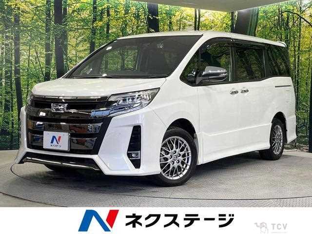 2021 Toyota Noah
