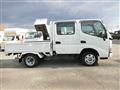 2007 Toyota Dyna Truck