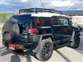 2011 Toyota FJ Cruiser