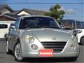2007 Daihatsu Copen