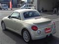 2007 Daihatsu Copen