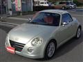 2007 Daihatsu Copen