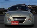 2007 Daihatsu Copen