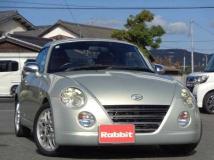 2007 Daihatsu Copen