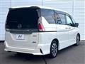 2016 Nissan Serena
