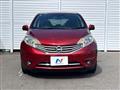 2014 Nissan Note