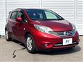2014 Nissan Note