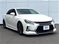 2013 Toyota Mark X