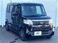 2016 Honda N BOX