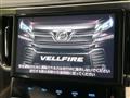 2016 Toyota Vellfire
