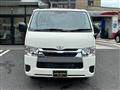 2025 Toyota Hiace Van