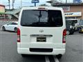 2025 Toyota Hiace Van