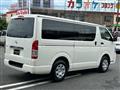 2025 Toyota Hiace Van