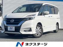 2019 Nissan Serena