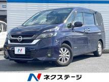 2017 Nissan Serena