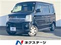 2014 Suzuki Every Wagon