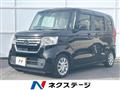 2021 Honda N BOX