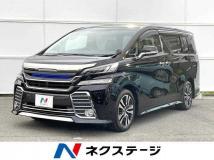 2015 Toyota Vellfire