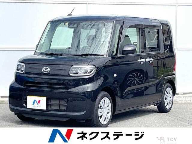 2022 Daihatsu Tanto